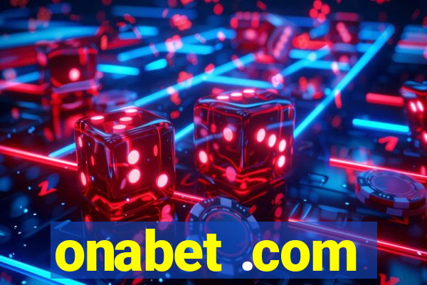 onabet .com